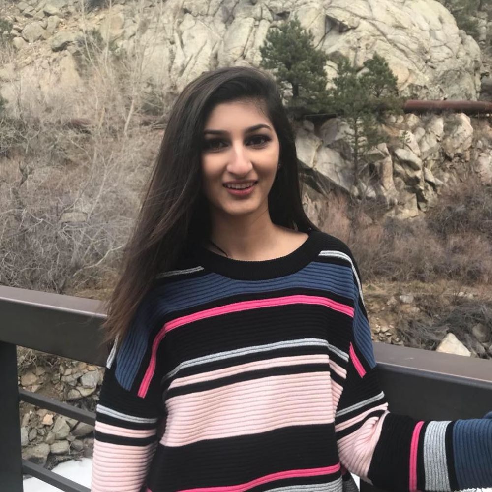 Meet your Posher, Saher